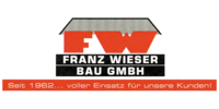 Logo der Firma Franz Wieser Bau GmbH aus Karlskron