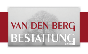 Logo der Firma Bestattung van den Berg aus Emmerich