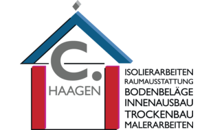 Logo der Firma Schreinerei Harald Haagen e.K. aus Weisendorf