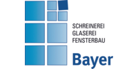 Logo der Firma Walter Bayer e.K. Schreinerei-Glaserei aus Elzach