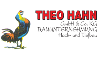 Logo der Firma Hahn Theo GmbH & Co. KG aus Zeitlofs