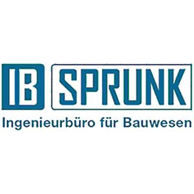 Logo der Firma Ingenieurbüro Sprunk aus Solingen