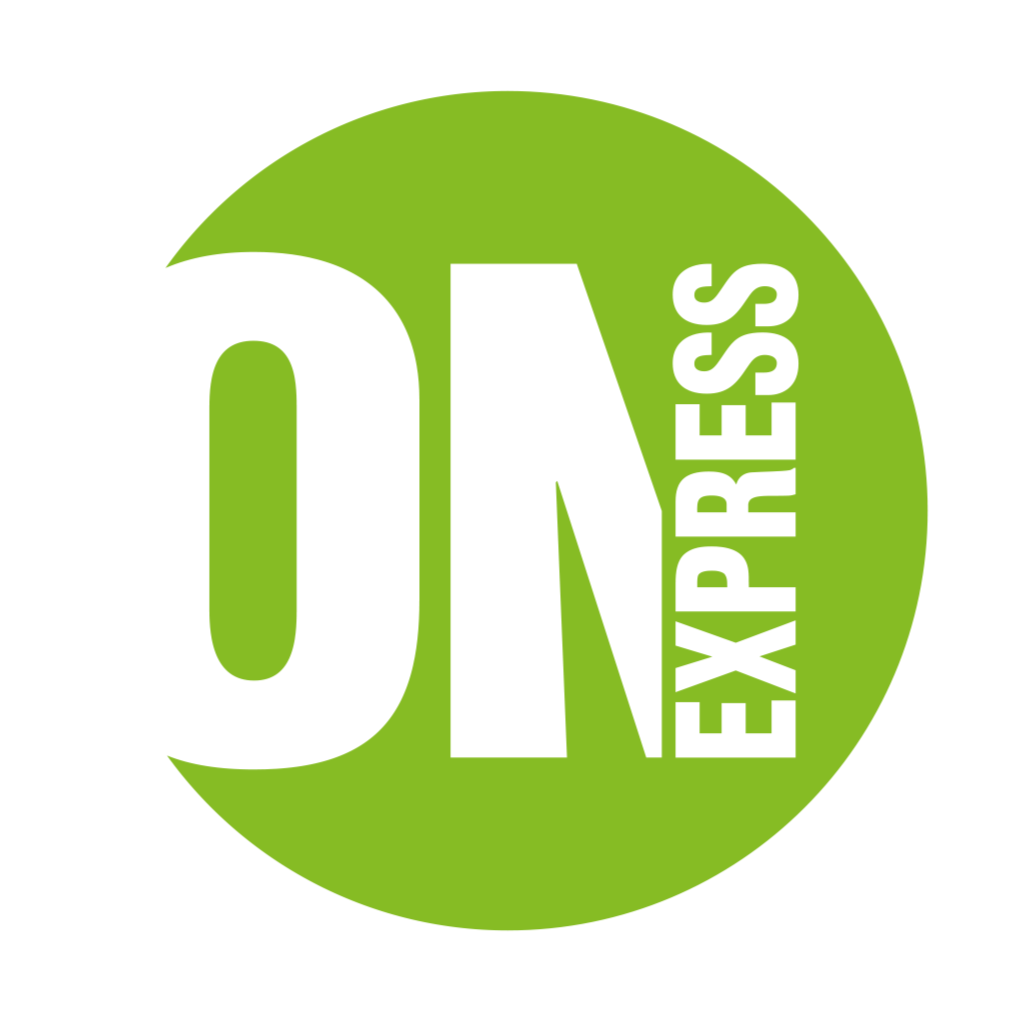 Logo ON!Express