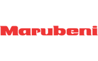 Logo der Firma Marubeni International (Europe)GmbH aus Düsseldorf