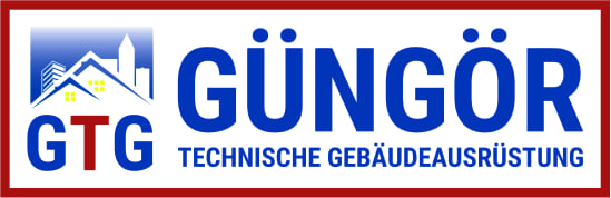 Logo der Firma GTG Güngör Technische Gebäudeausrüstung GmbH aus Kelkheim (Taunus)