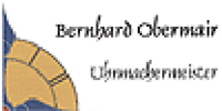 Logo der Firma Obermair Bernhard Uhrmachermeister aus Flintsbach