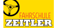 Logo der Firma Fahrschule Zeitler aus Beilngries