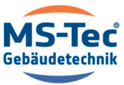 Logo der Firma MS-Tec Gebäudetechnik GmbH aus Dresden