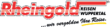 Logo der Firma Rheingold-Reisen-Wuppertal Blankennagel GmbH & Co. KG aus Wuppertal
