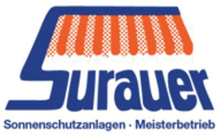 Logo der Firma Markus u. Gertraud Surauer GbR - Rollladen, Markisen, Sonderschutz aus Rosenheim