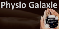 Logo der Firma Physio Galaxie aus Poppenricht