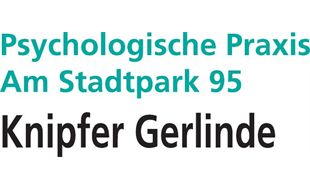 Logo der Firma Knipfer Gerlinde Dipl. Psychogin Univ. Schwerpunkt Verhaltenstherapie aus Nürnberg
