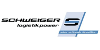 Logo der Firma Schweiger GmbH & Co. KG | Spedition aus Münchsmünster