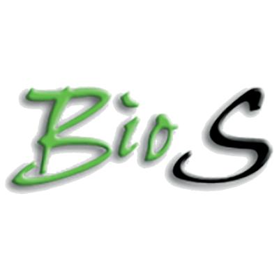Logo der Firma BioS Schädlingsbekämpfung e.K. aus Nürnberg