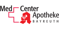 Logo der Firma MedCenter Apotheke aus Bayreuth