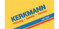 Logo der Firma Kerkmann Energietechnik aus Goch auf dem Branchenportal Sanitaer.org