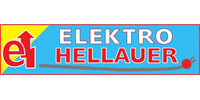 Logo der Firma Hellauer - Elektro aus Hauzenberg auf dem Branchenportal Elektriker.org