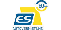 Logo der Firma Autovermietung Europa Service ES aus Nürnberg