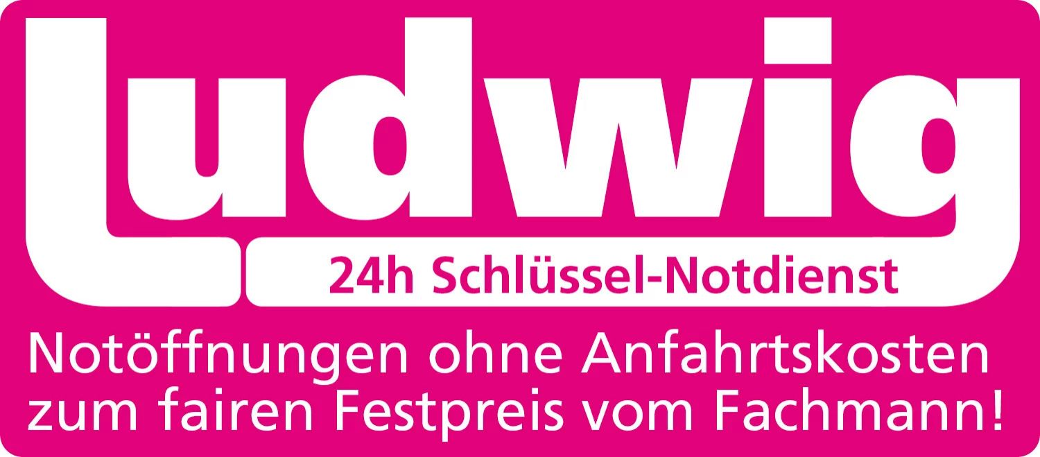 Logo der Firma Ab- und Aufsperrdienst Ludwig - Region Stuttgart aus Stuttgart