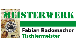 Logo der Firma Meisterwerk aus Diedorf auf dem Branchenportal Tischler-Schreiner.org