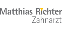 Logo der Firma Richter, Matthias Zahnarzt aus Hof