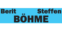 Logo der Firma Böhme Berit & Steffen, Physiotherapie u. Osteopathie aus Schwabach