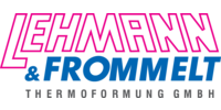 Logo der Firma Lehmann & Frommelt Thermoformung GmbH aus Neustadt in Sachsen