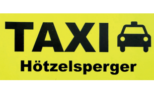 Logo der Firma Taxibetrieb A. Hötzelsperger aus Prien