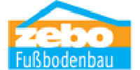 Logo der Firma Zebo Fußbodenbau GmbH aus Eching
