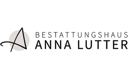 Logo der Firma Anna Lutter Bestattungshaus aus Neuss