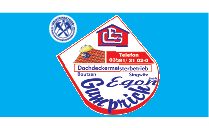 Logo der Firma Dachdeckermeisterbetrieb Egon Gumprich GmbH aus Obergurig