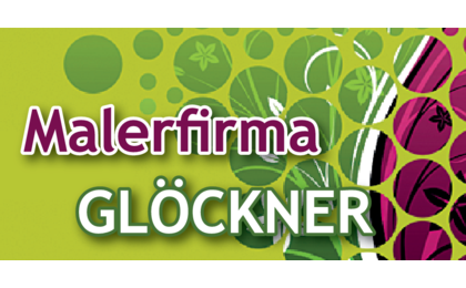 Logo der Firma Glöckner-Malerfirma aus Olbernhau
