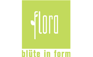 Logo der Firma flora blüte in form aus Coswig auf dem Branchenportal Gartenbau.org
