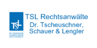 Logo der Firma TSL Rechtsanwälte aus München