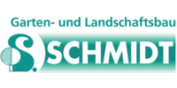 Logo der Firma Schmidt Garten- und Landschaftsbau GmbH aus Geretsried