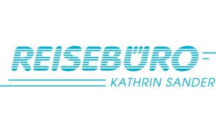 Logo der Firma Reisebüro Kathrin Sander aus Moritzburg