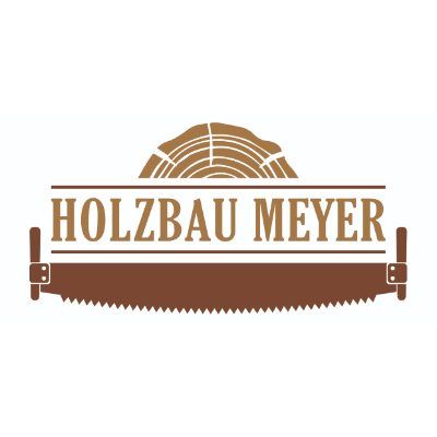 Logo der Firma Holzbau Andreas Meyer GmbH & Co. KG aus Erlangen