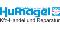 Logo der Firma Hufnagel KFZ aus Bad Windsheim
