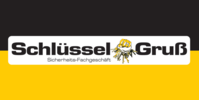 Logo der Firma Rolf Gruß Sicherheitssysteme GmbH aus Chemnitz