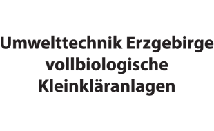 Logo der Firma Umwelttechnik Erzgebirge aus Scheibenberg auf dem Branchenportal Bauunternehmen.org