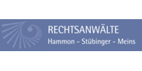 Logo der Firma Rechtsanwälte Hammon Stübinger Meins PartGmbB aus Kulmbach