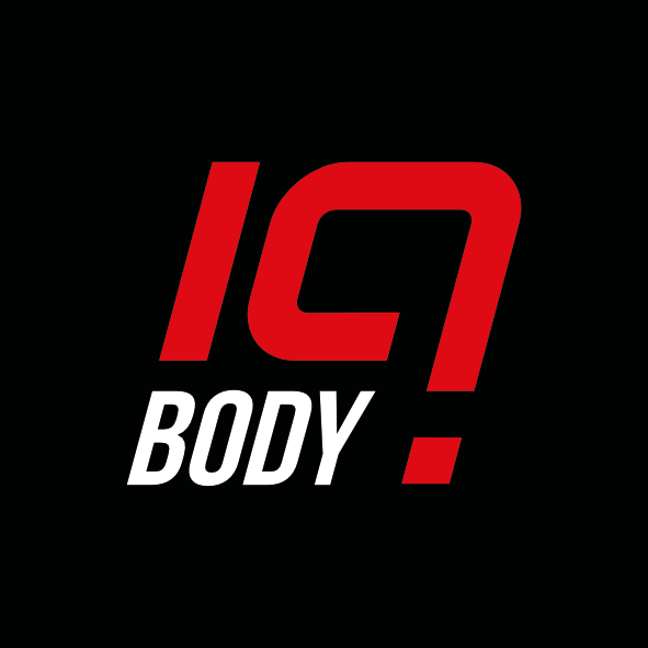 Logo der Firma IQ BODY FITNESS & HEALTH FOR YOU aus Düsseldorf
