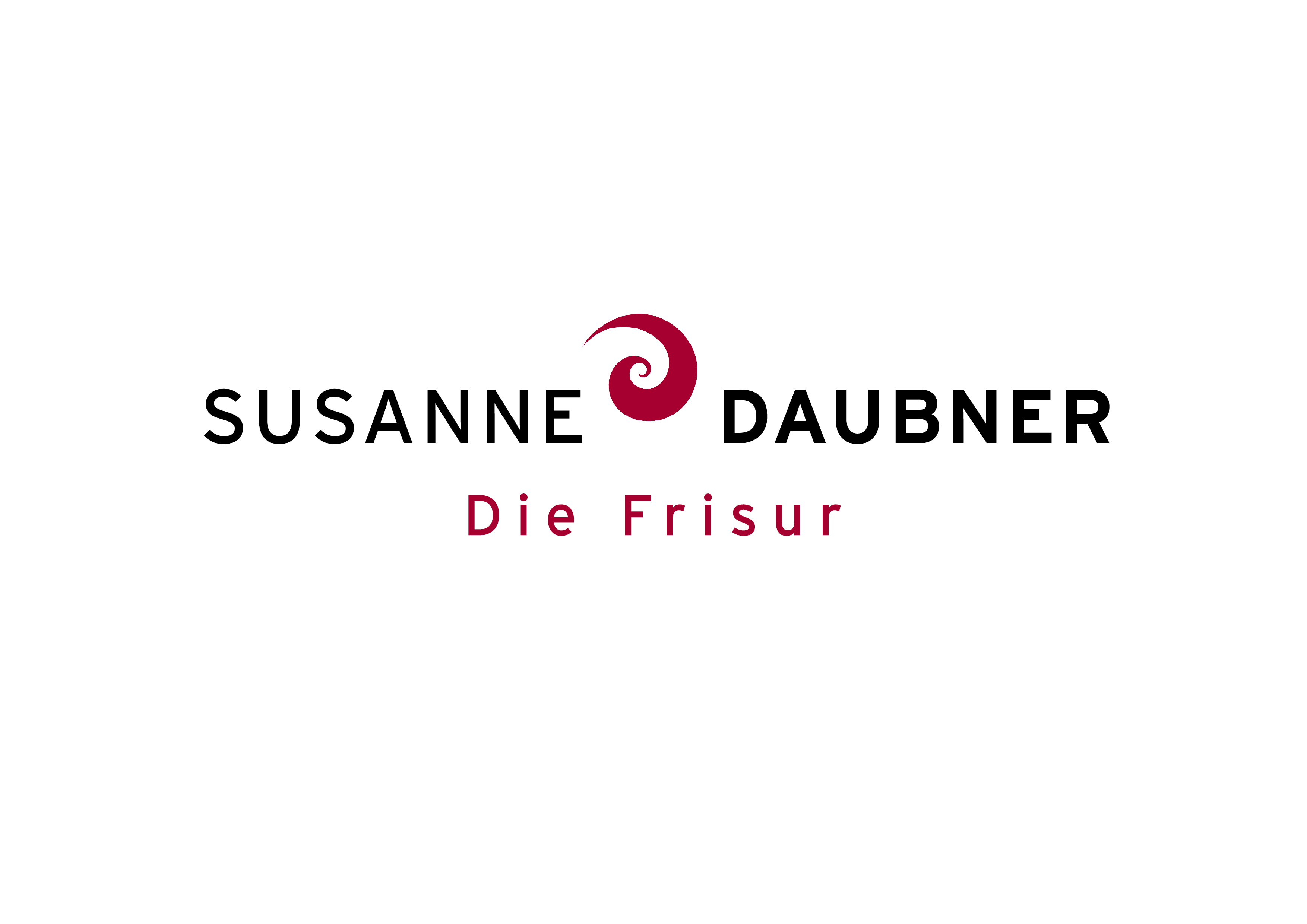 Logo der Firma Susanne Daubner Die Frisur aus Hannover