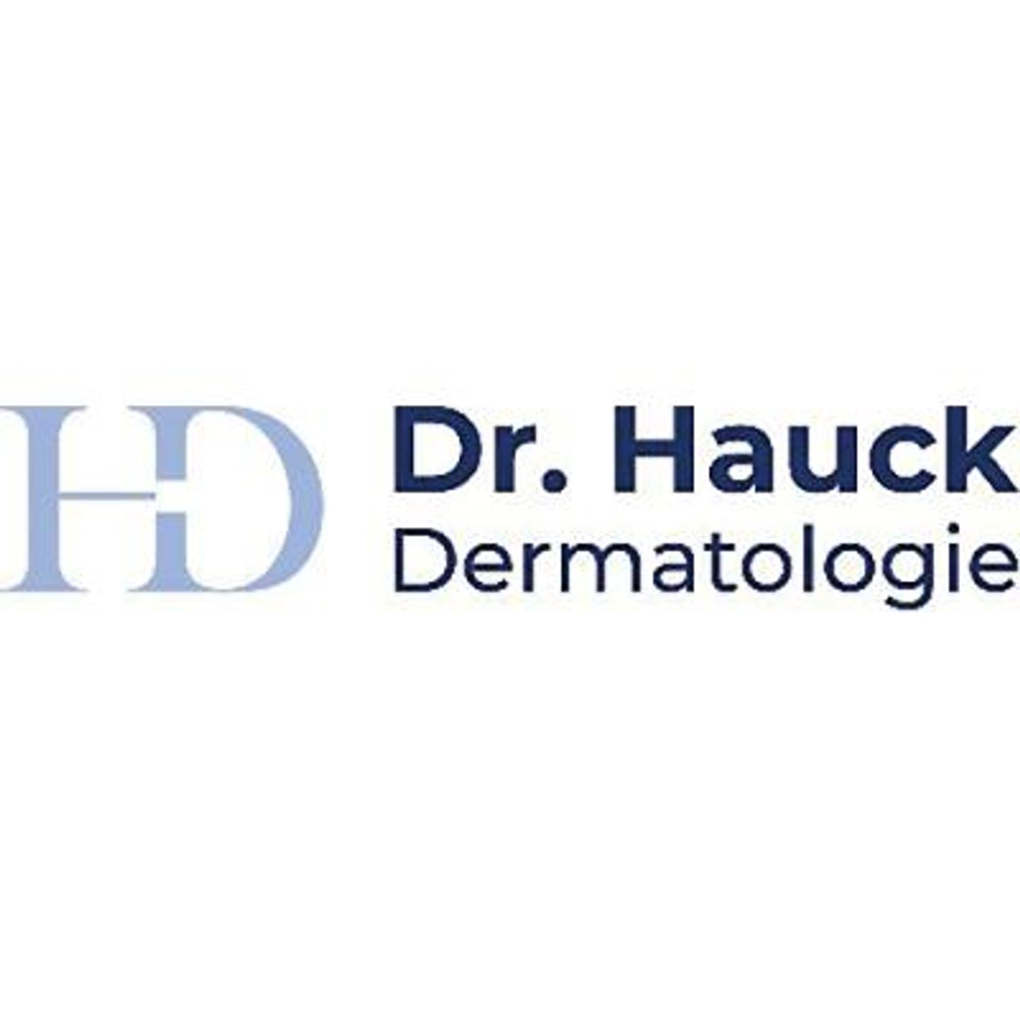 Logo der Firma Dermatologische Praxis Dr. Hauck & Dr. Vocks aus München