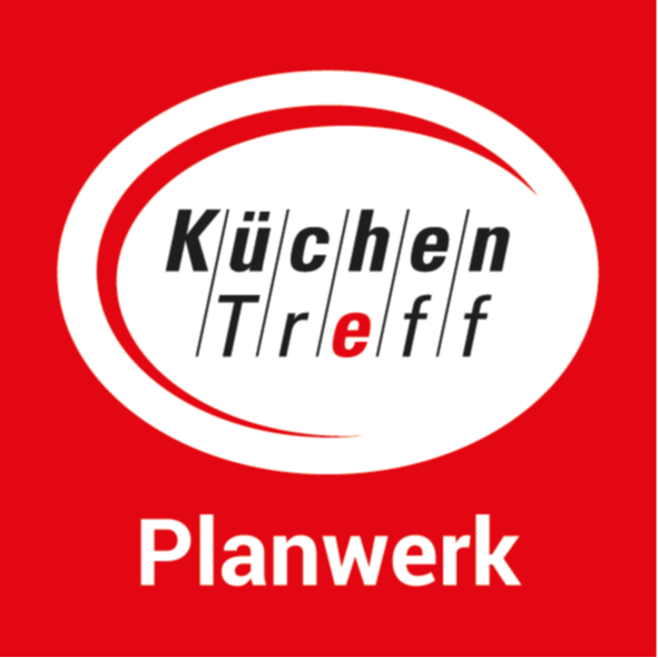 Logo der Firma KüchenTreff Planwerk aus Düsseldorf