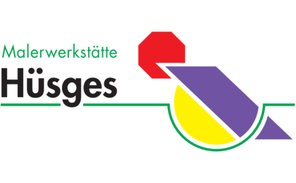 Logo der Firma Hüsges, Christian aus Meerbusch