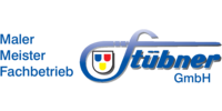 Logo der Firma MalerMeisterFachbetrieb Stübner GmbH aus Zschorlau