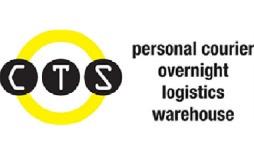 Logo der Firma CTS City Transport GmbH aus Nürnberg