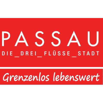 Logo der Firma Stadt Passau aus Passau