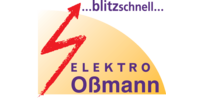 Logo der Firma Elektro Oßmann aus Ebermannstadt